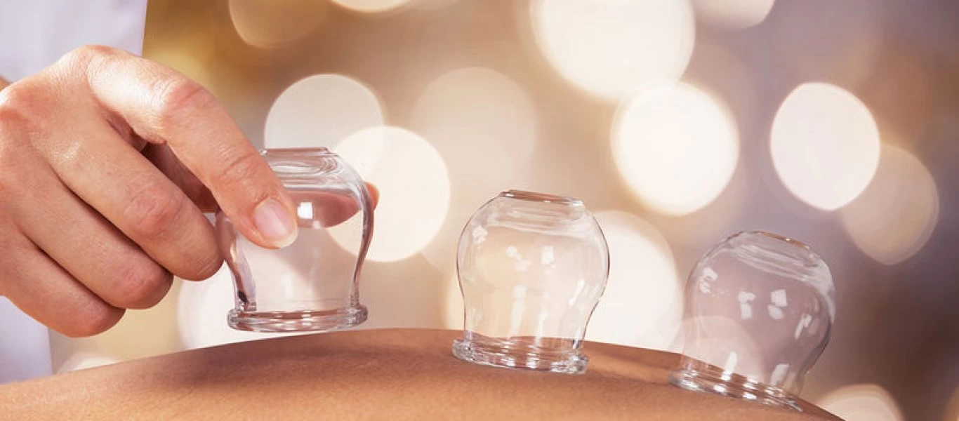 Τι πραγματικά ισχύει με τα παλιά γιατροσόφια; - Πόσο βοηθούσαν οι βεντούζες με ποτήρια;